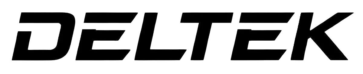 DELTEK HIRDAVAT Logo